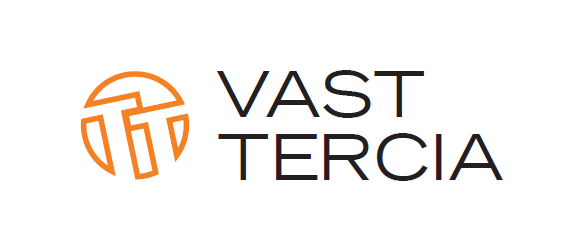 Logo VAST TERCIA, spol. s r. o.